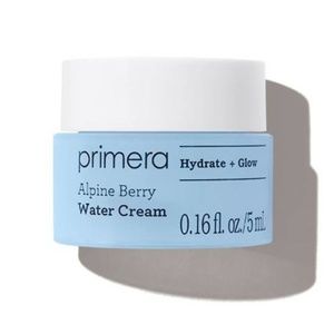 Primera Alpine Berry Water Cream